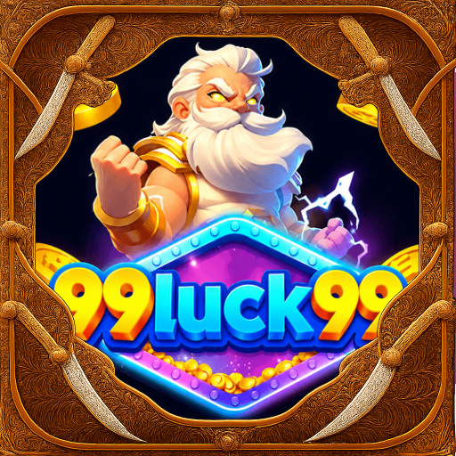 99luck99 — mitra unggulan