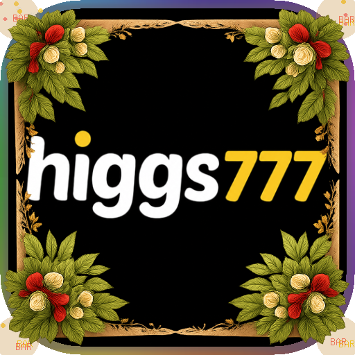 higgs777 — mitra unggulan