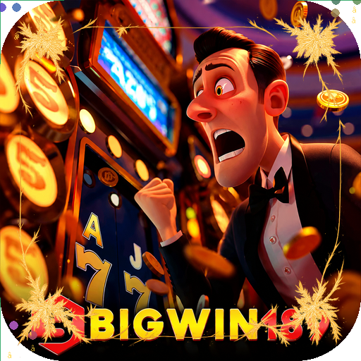 bigwin189 — mitra unggulan